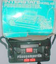 Interstate 1125 Programaster